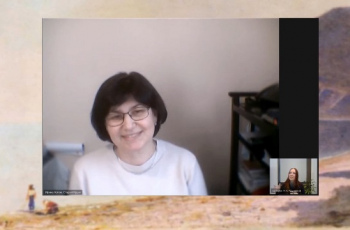 Проект #СМИБС «Увидеть и испытать всё, что возможно человеку»